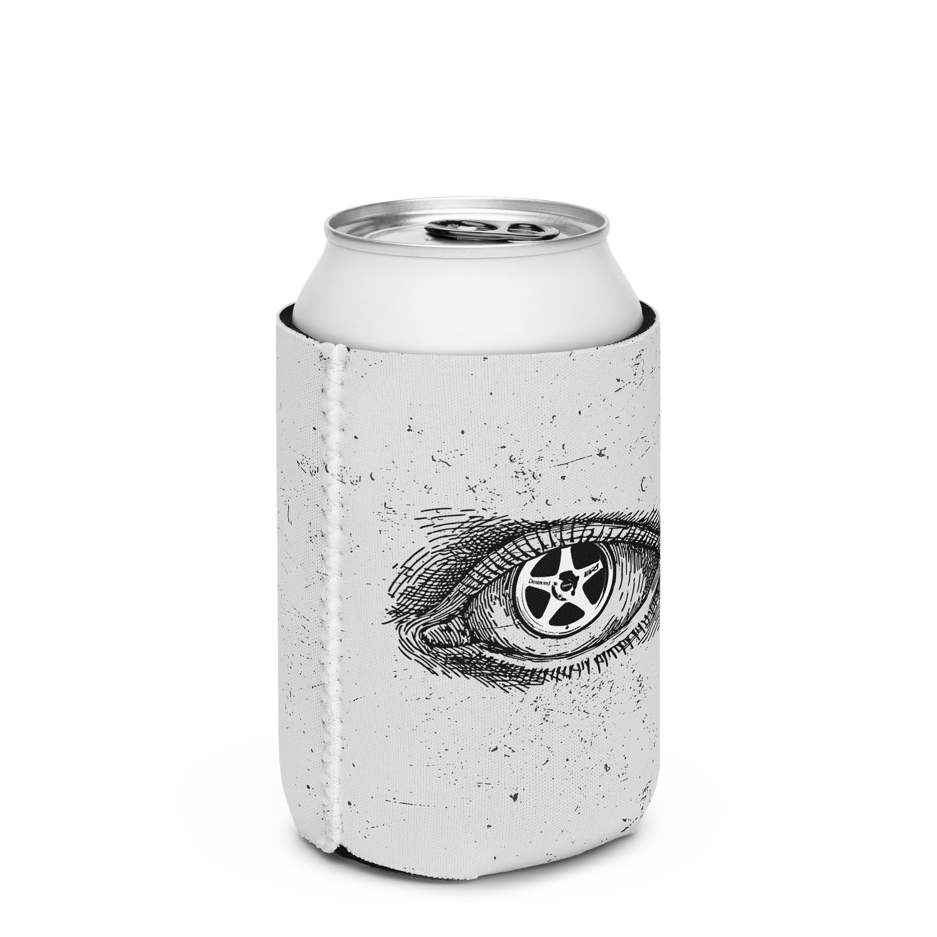 Regamaster is in the eye of the beholder - Coozie product image (3)