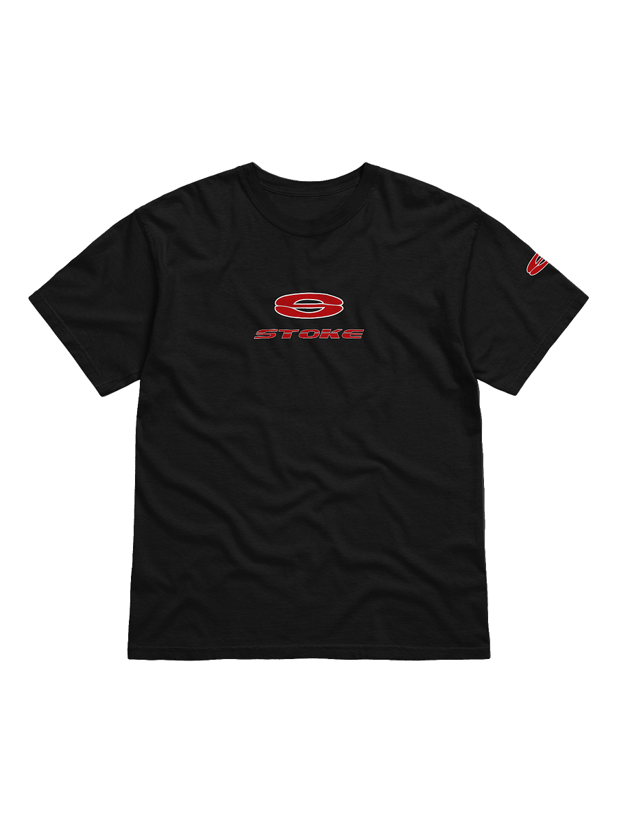 BOMBER TEE product image (1)