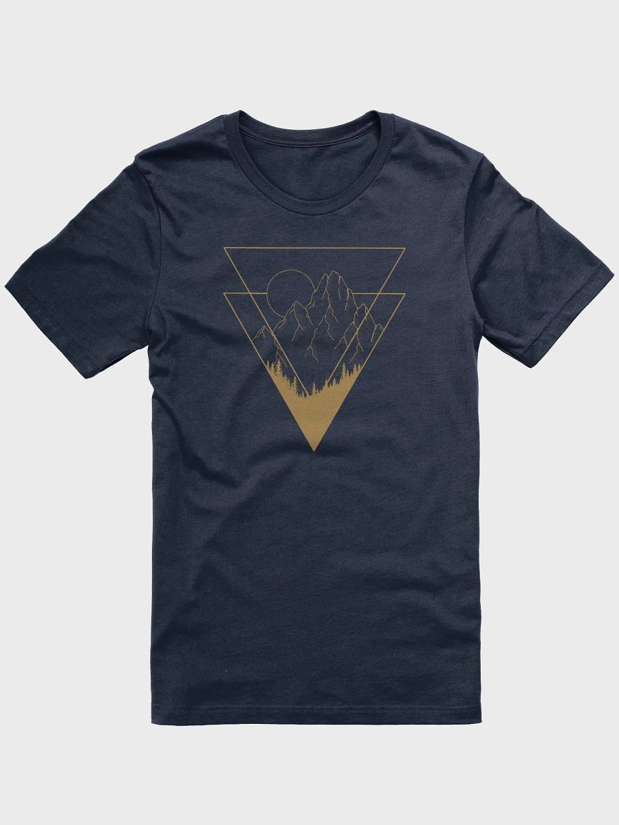 Geometric Nature - Golden Edition product image (1)