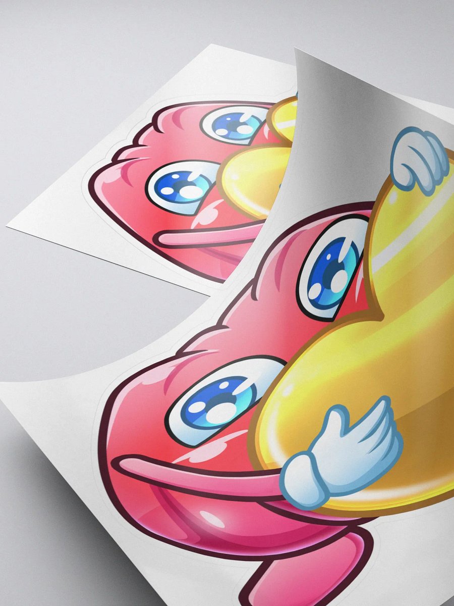 Jello Love Sticker product image (4)