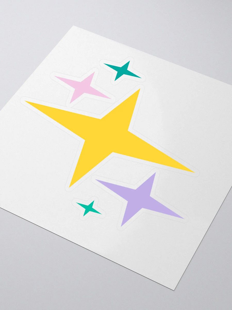 stardust sticker product image (8)