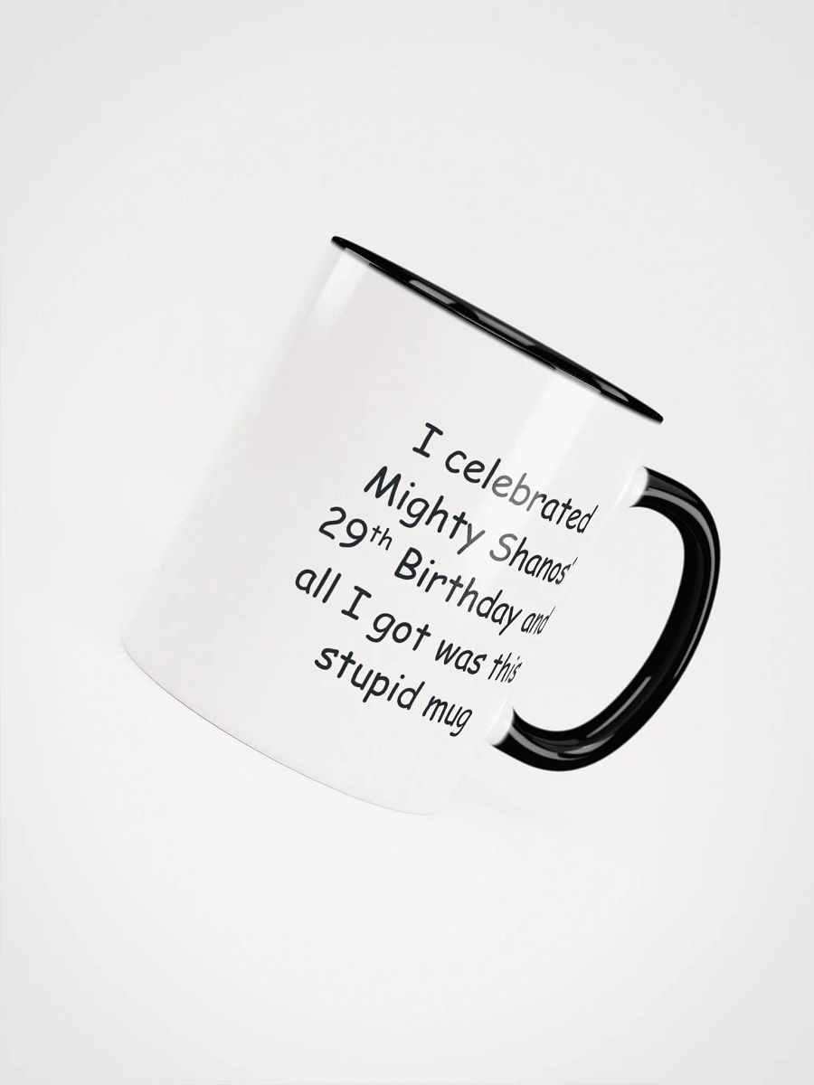 Birthday Mug product image (49)