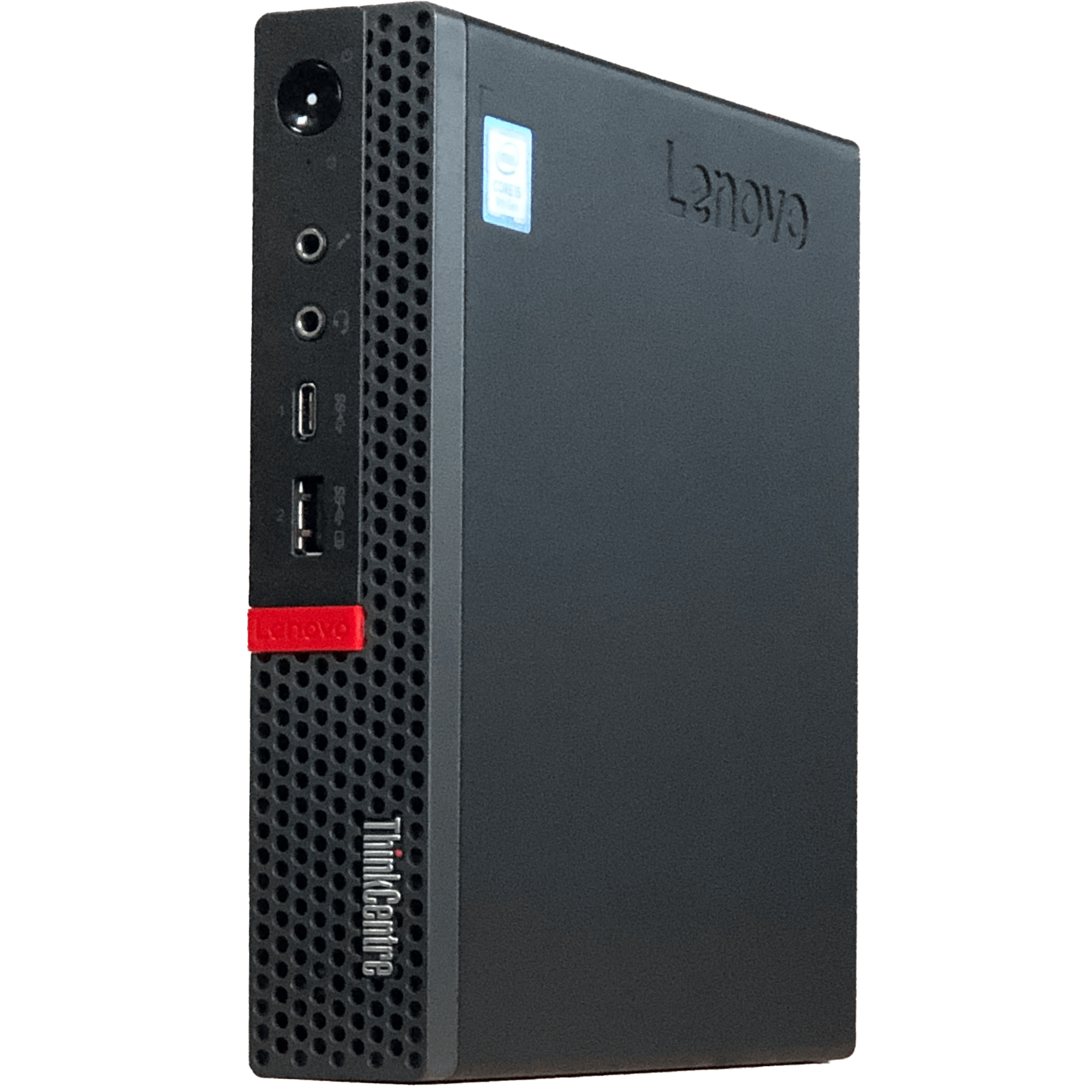 Lenovo ThinkCentre M920Q product image (2)