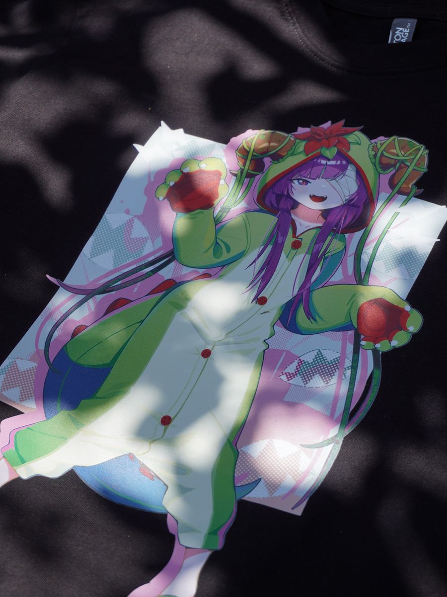 Gao Gang Tee product image (5)