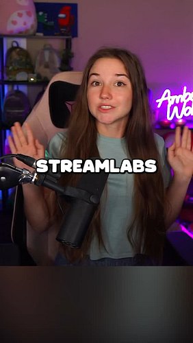Take advantage of these new features with Streamlabs! #streamlabspartner @streamlabs