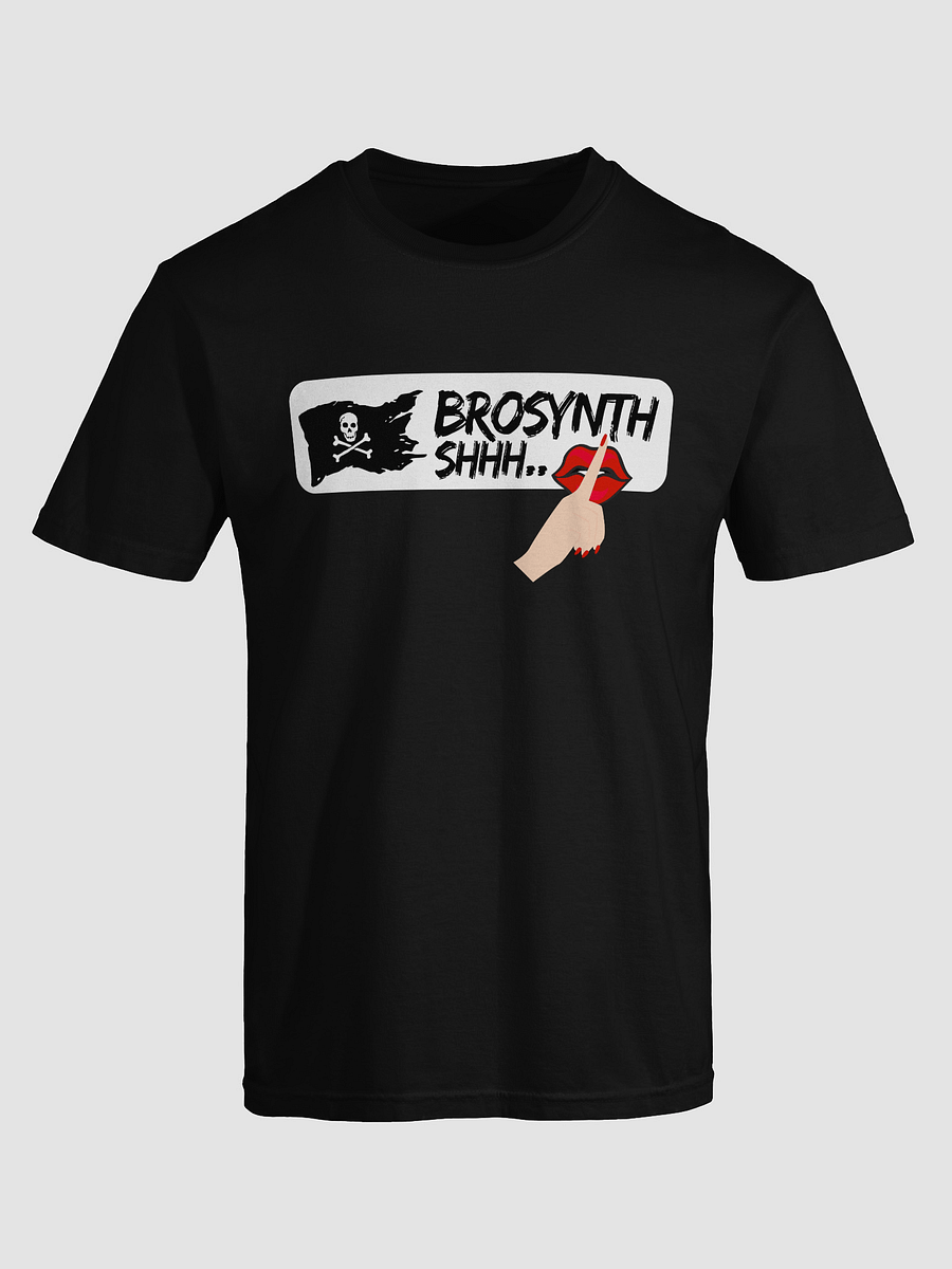 STEALTH BROSYNTH NET....SHHHHIRT product image (62)