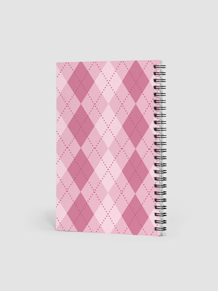 Axolotl Notebook product image (2)