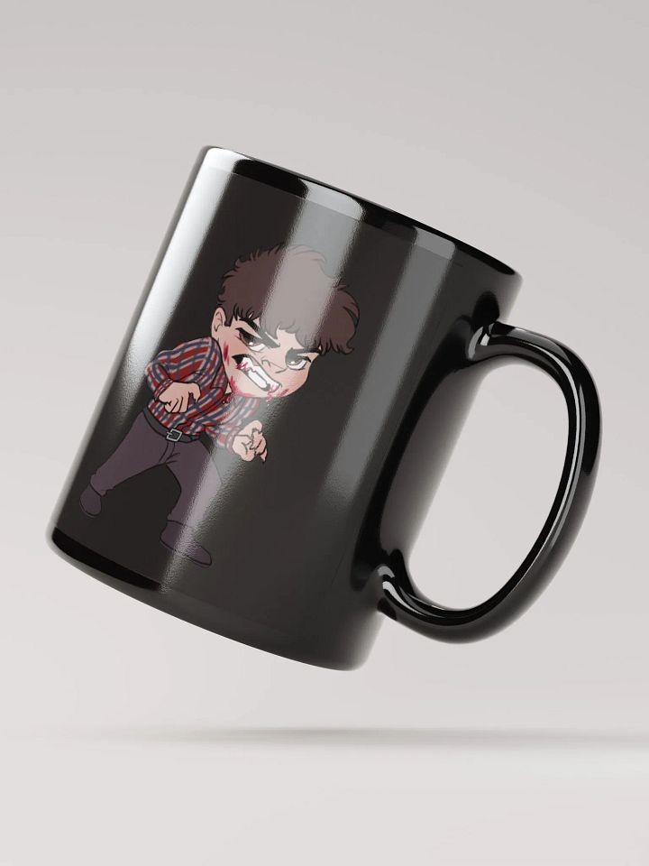 Every Last Drop Mug - Bloodthirsty Ash product image (3)