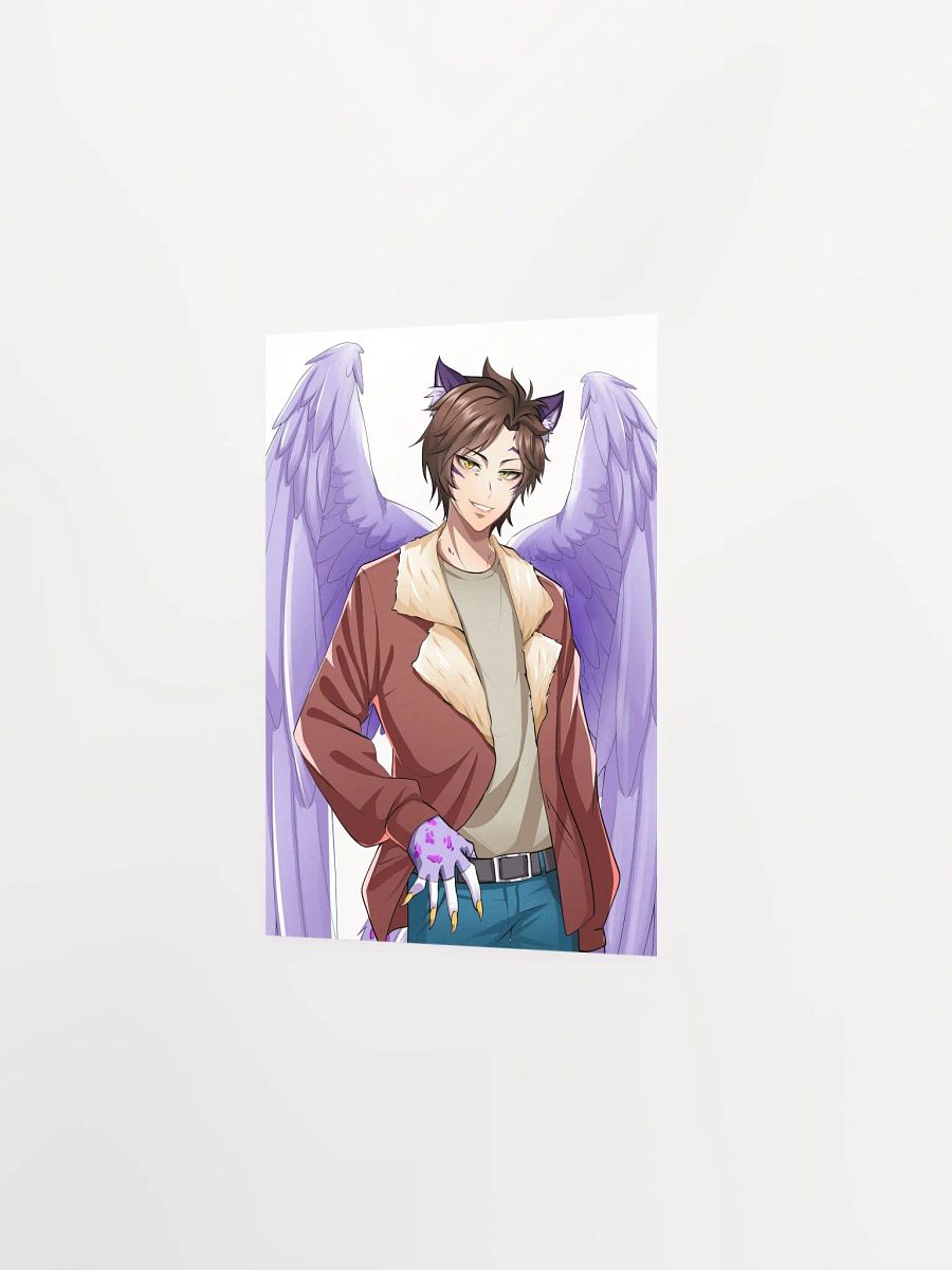 Ilianhawk poster product image (2)
