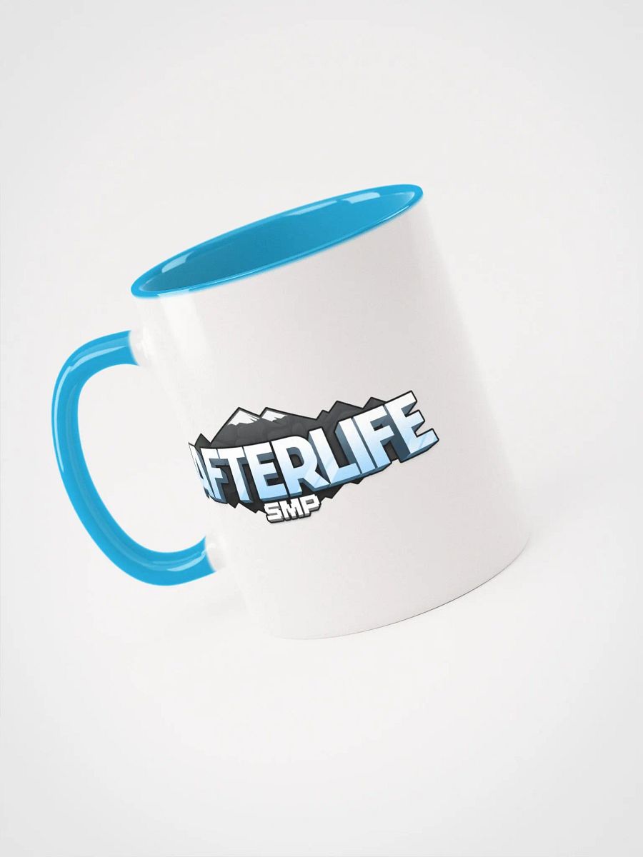 AfterLife Coffee Mug product image (3)
