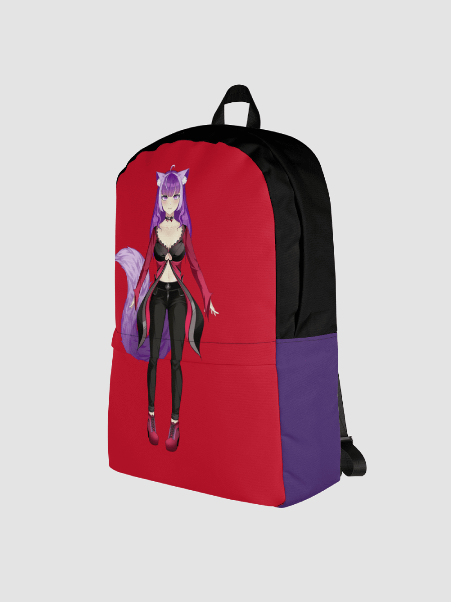 [StarlightRoseYT] All-Over Print Backpack Sublicolor 601 product image (3)