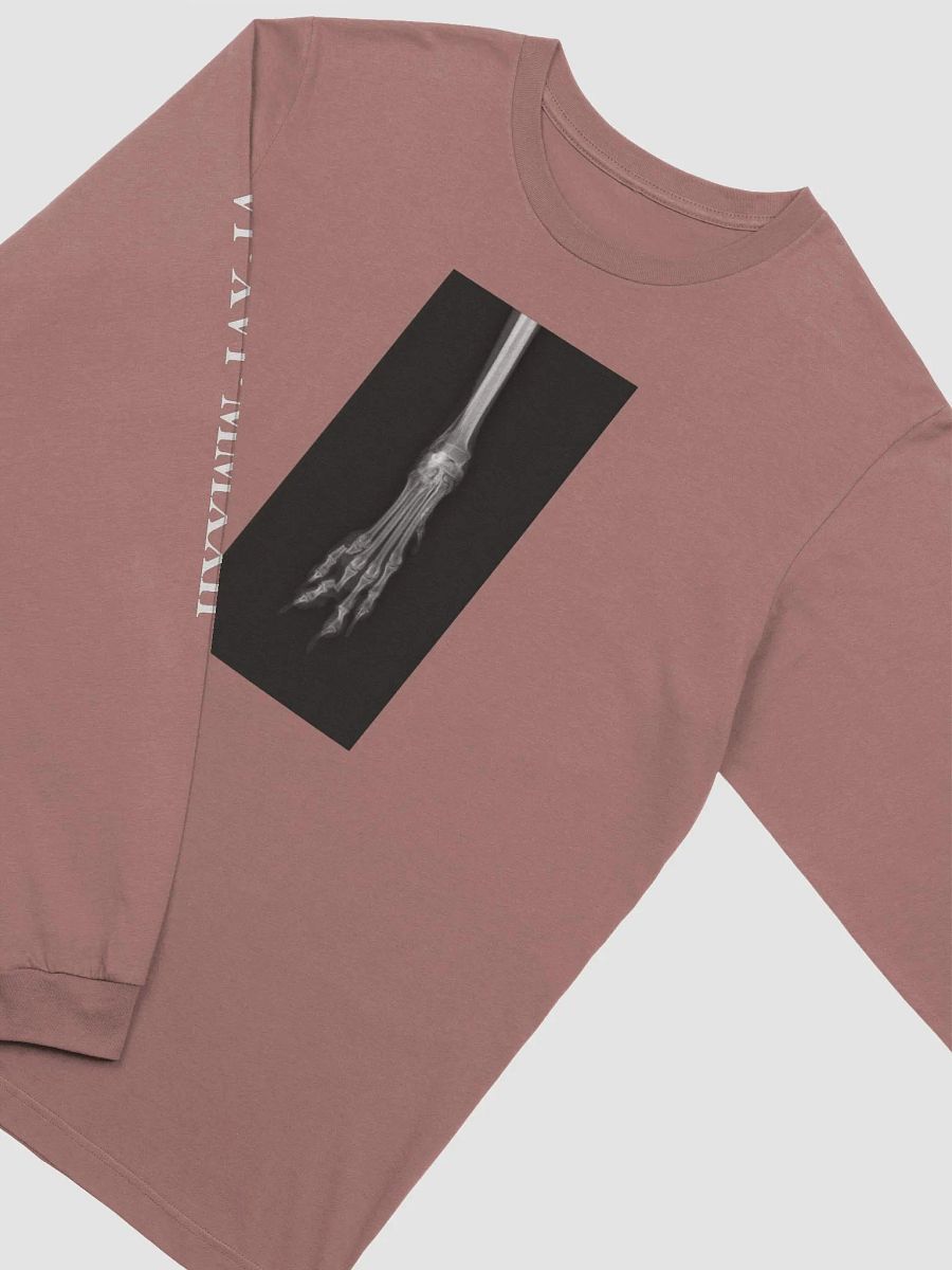 Xray L/S Tee product image (3)