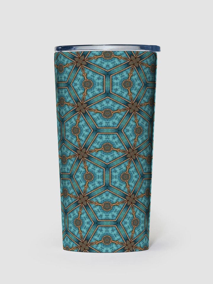 20 oz Stainless Steel Tumbler #18582495 product image (1)