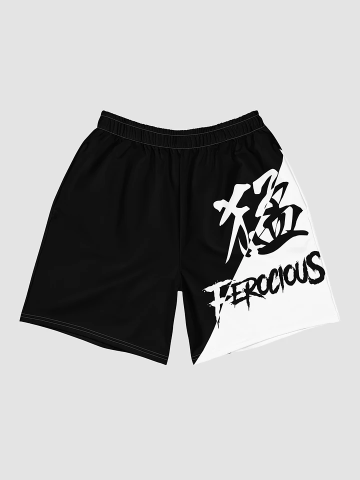 Ferocious Shorts product image (1)