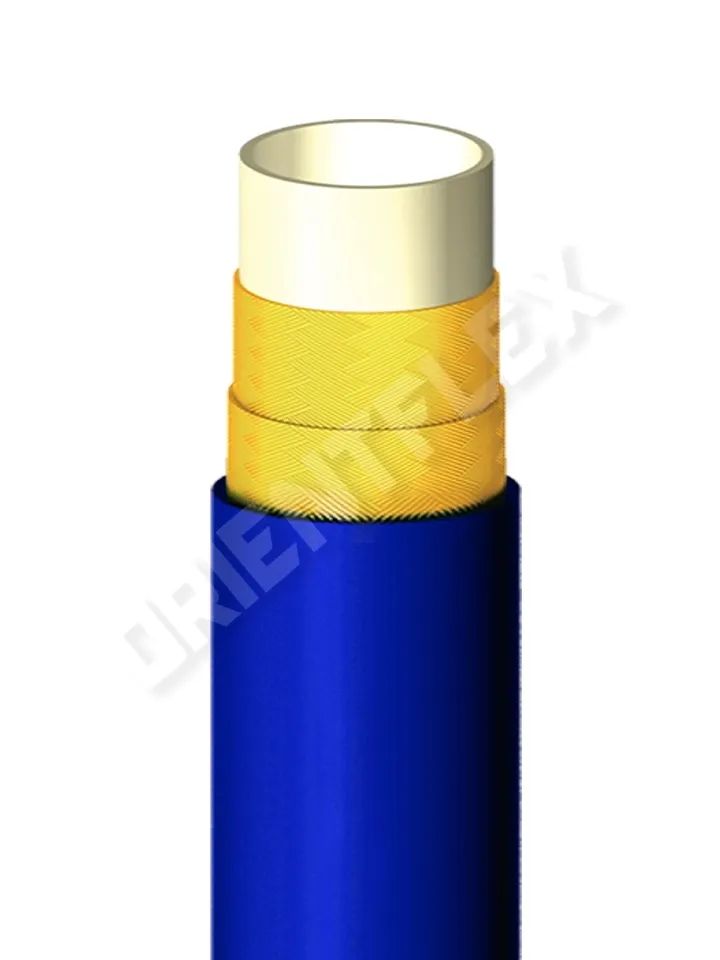 SAE100 R7 / EN855 R7 (STEEL BRAID) product image (1)