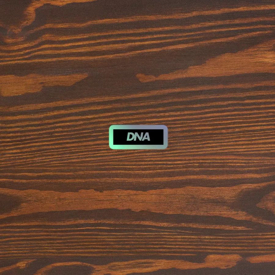 DNA Stickers product image (3)