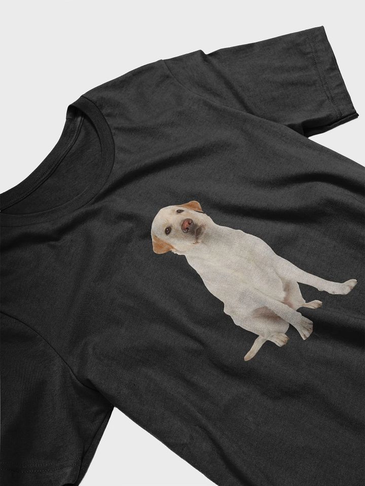 Unisex Labrador Retriever T-Shirt – Perfect for Proud Dog Lovers product image (22)