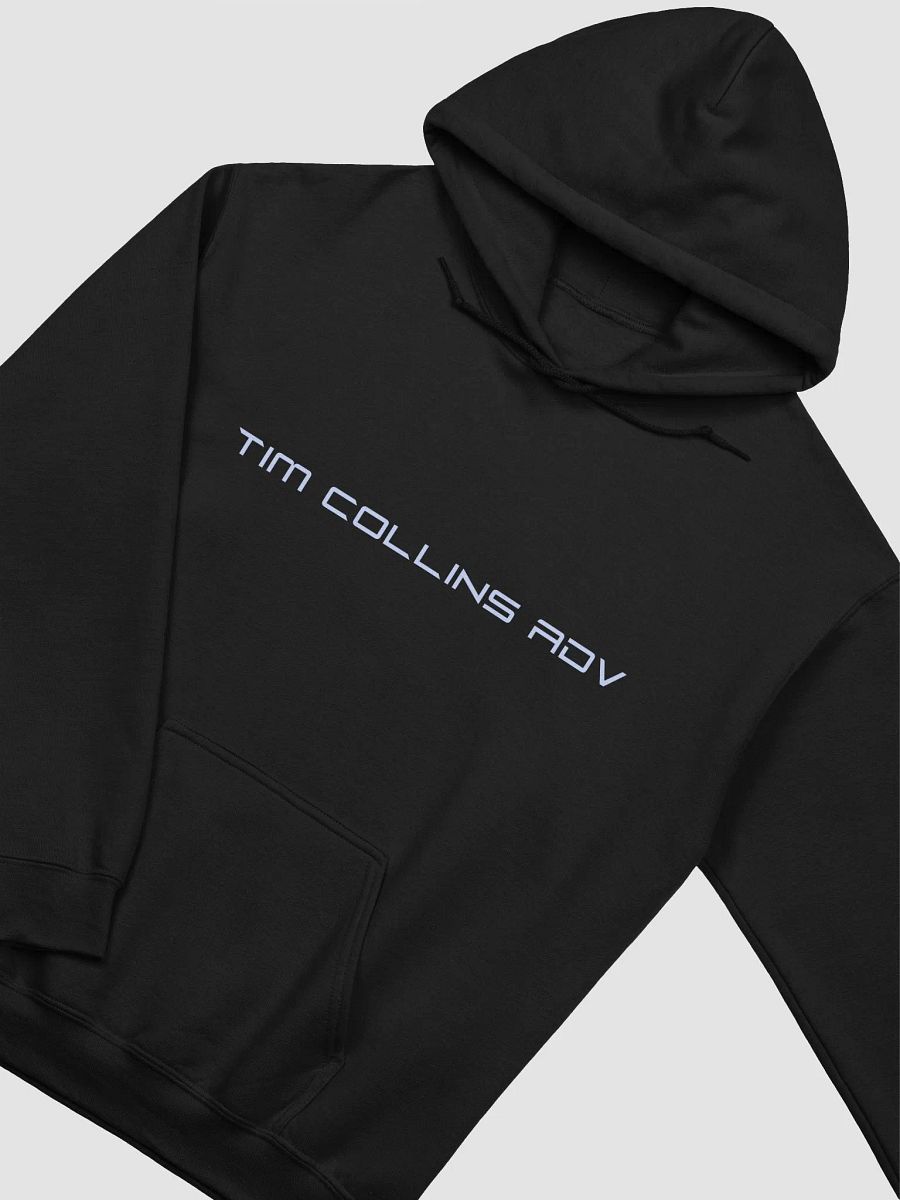Into The Wilderness Hoodie product image (4)