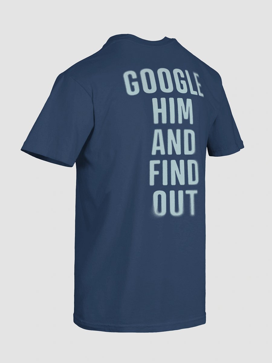 Matias Poro: Google Him product image (8)