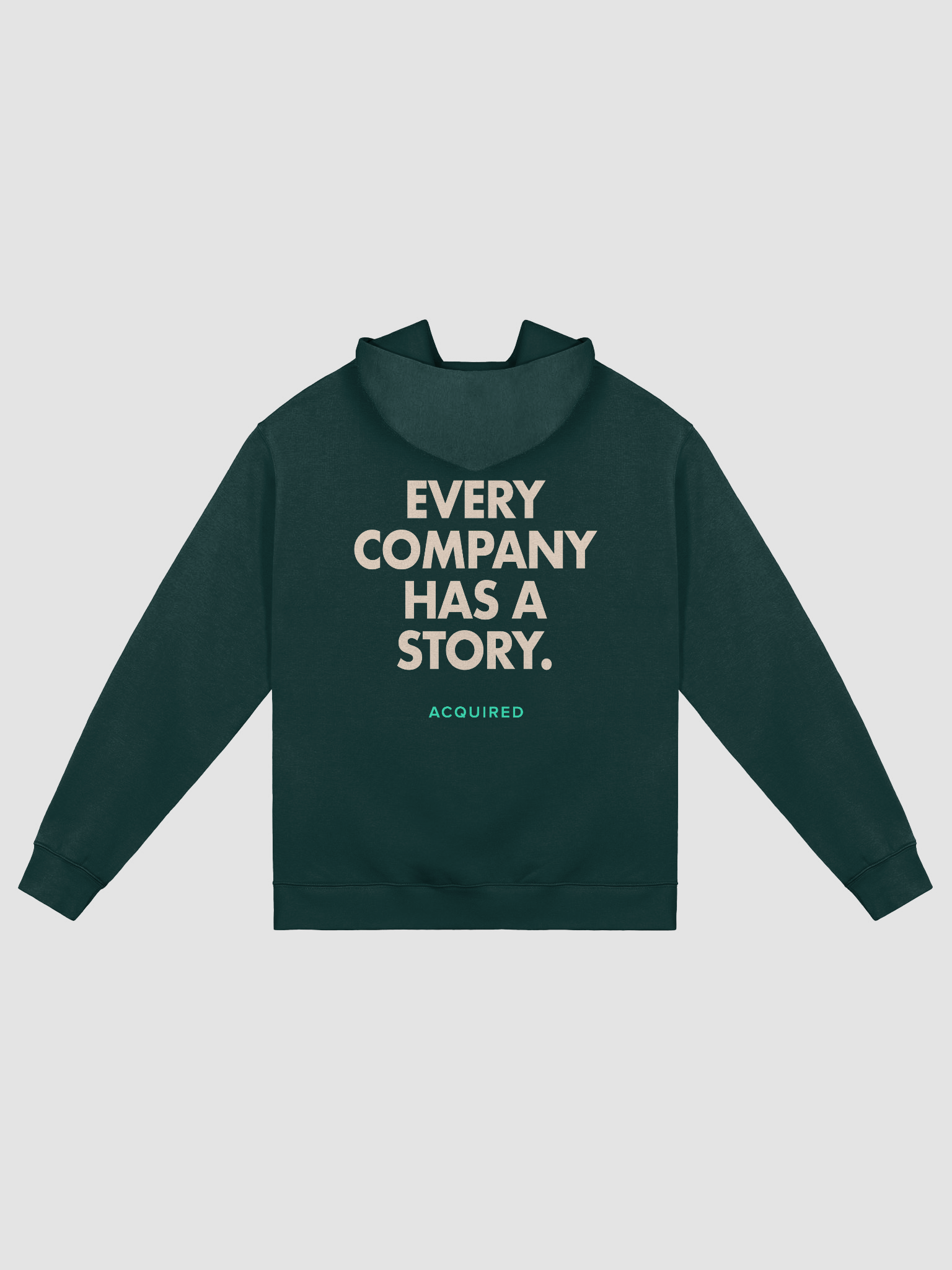 Every Company Has a Story - Premium Hoodie product image (2)