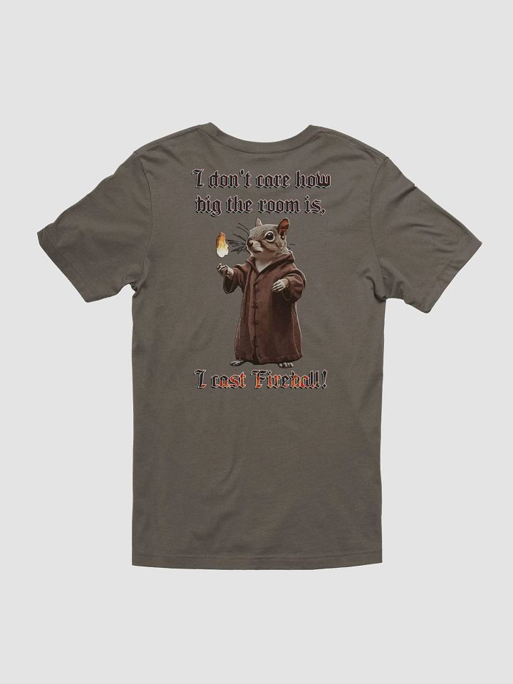 Waffles Fireball Tee product image (20)