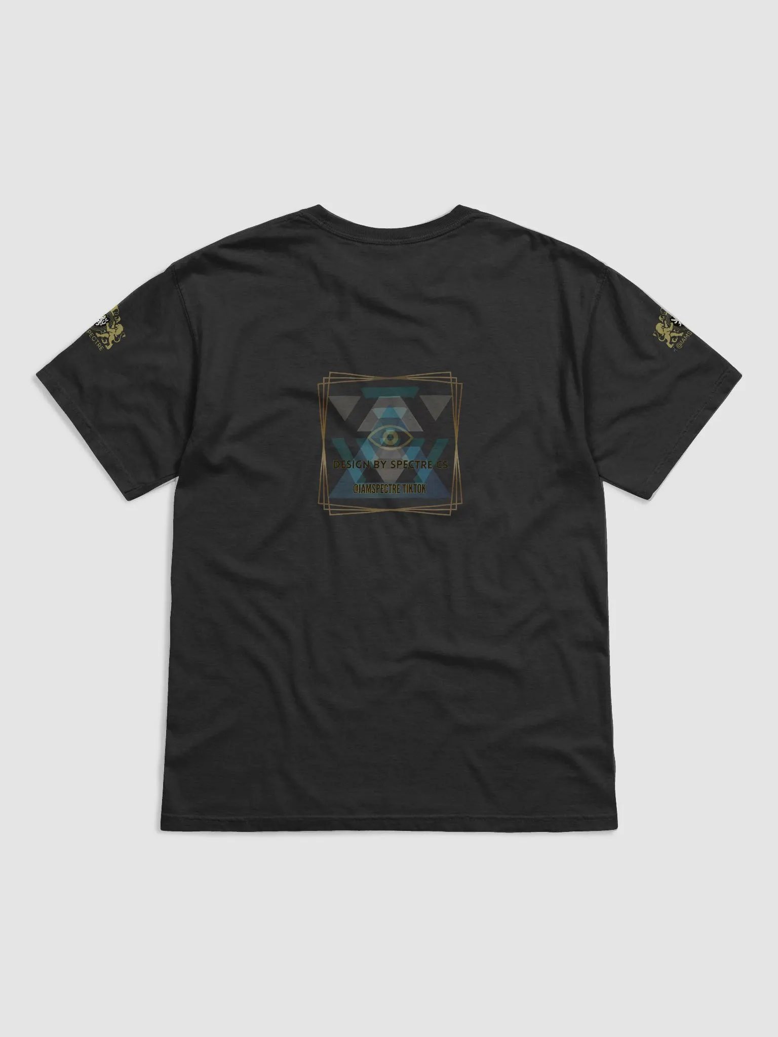 @iamspectre merch 