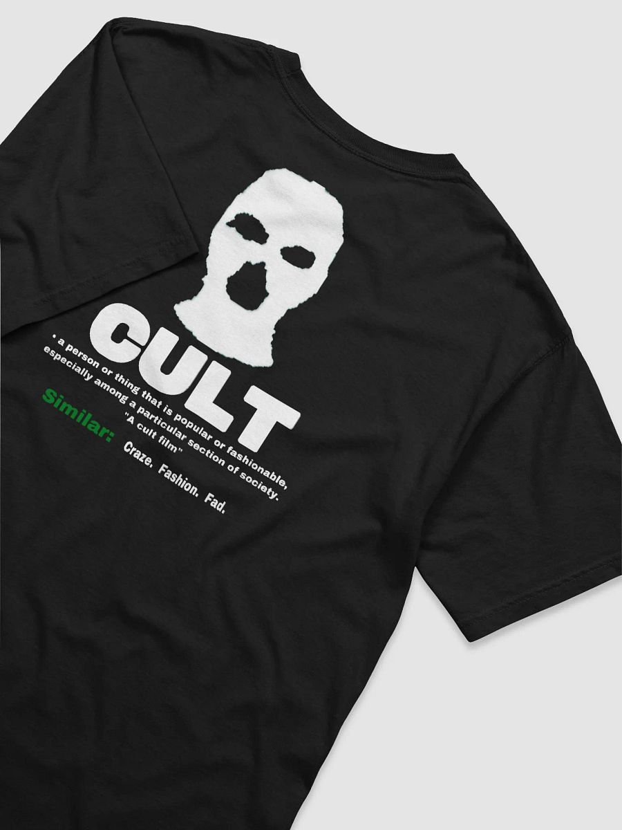 TRASH SHIRT product image (4)