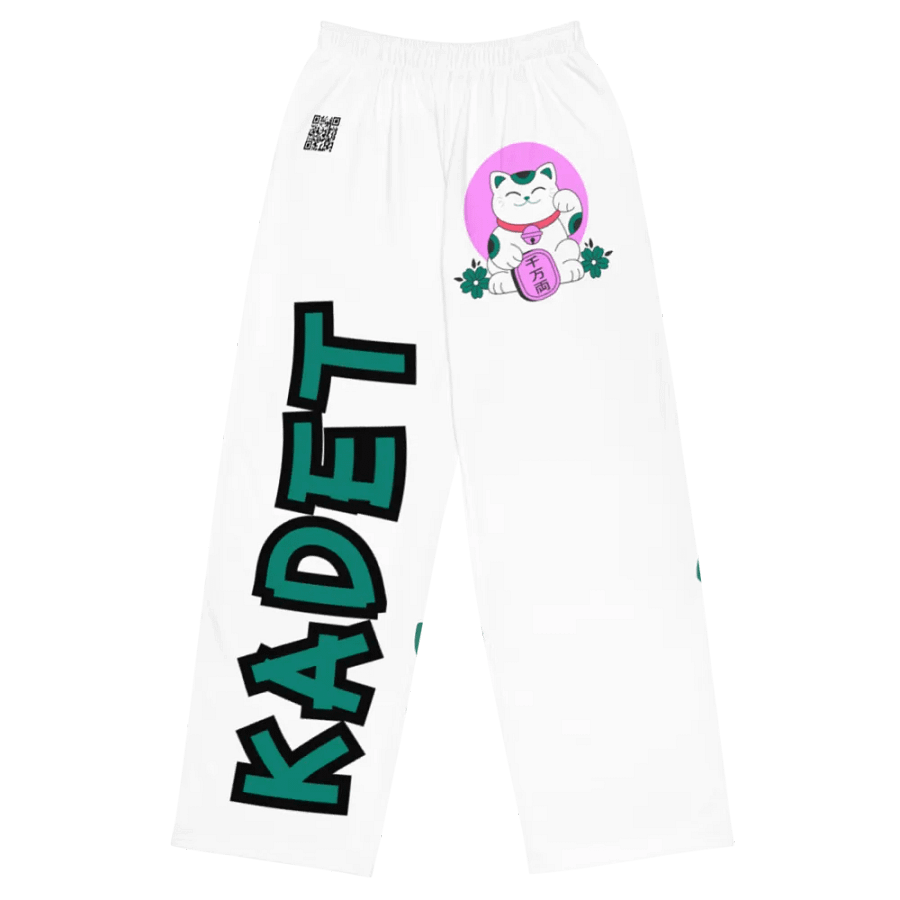 Pocket Watcher Pants product image (1)