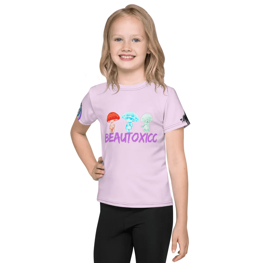 Girls Top product image (1)