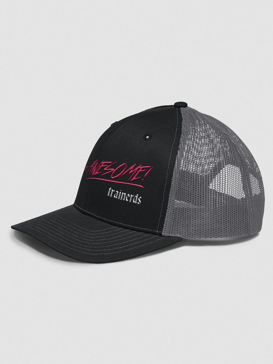 Awesome Cap product image (3)