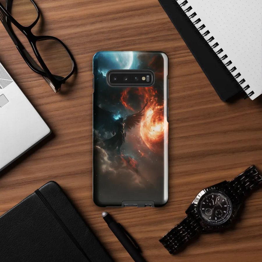 Heralds of the Fallen Tough Case for Samsung® product image (12)