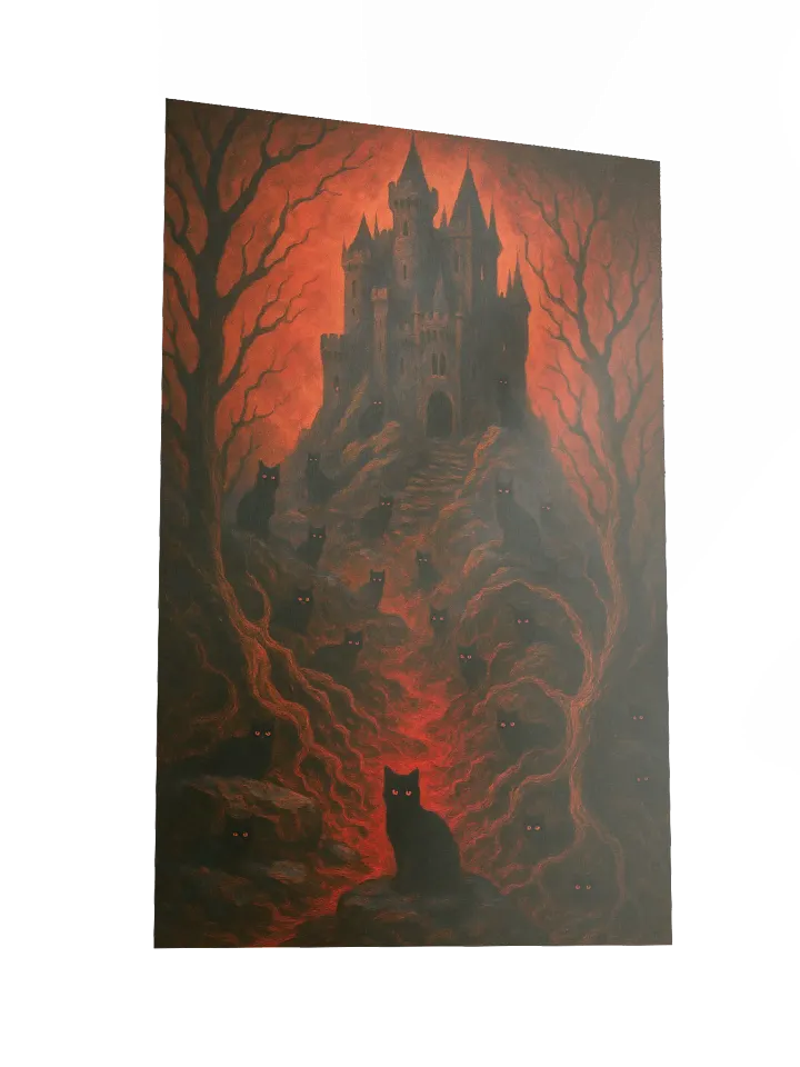The Crimson Keep product image (2)