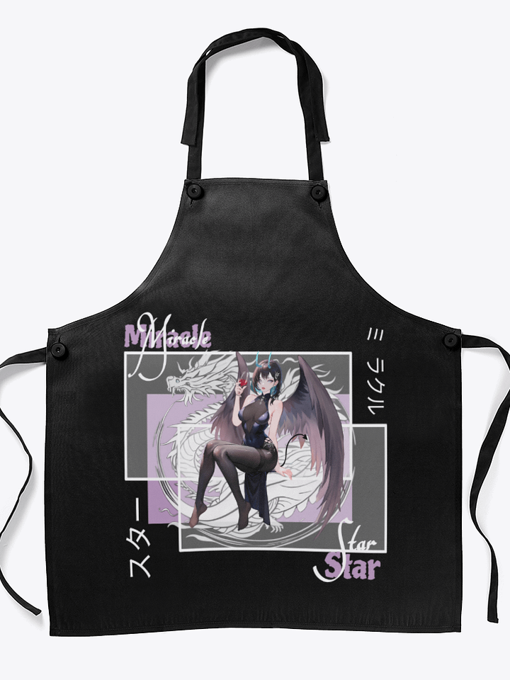 SWEET EMBRACE APRON product image (1)