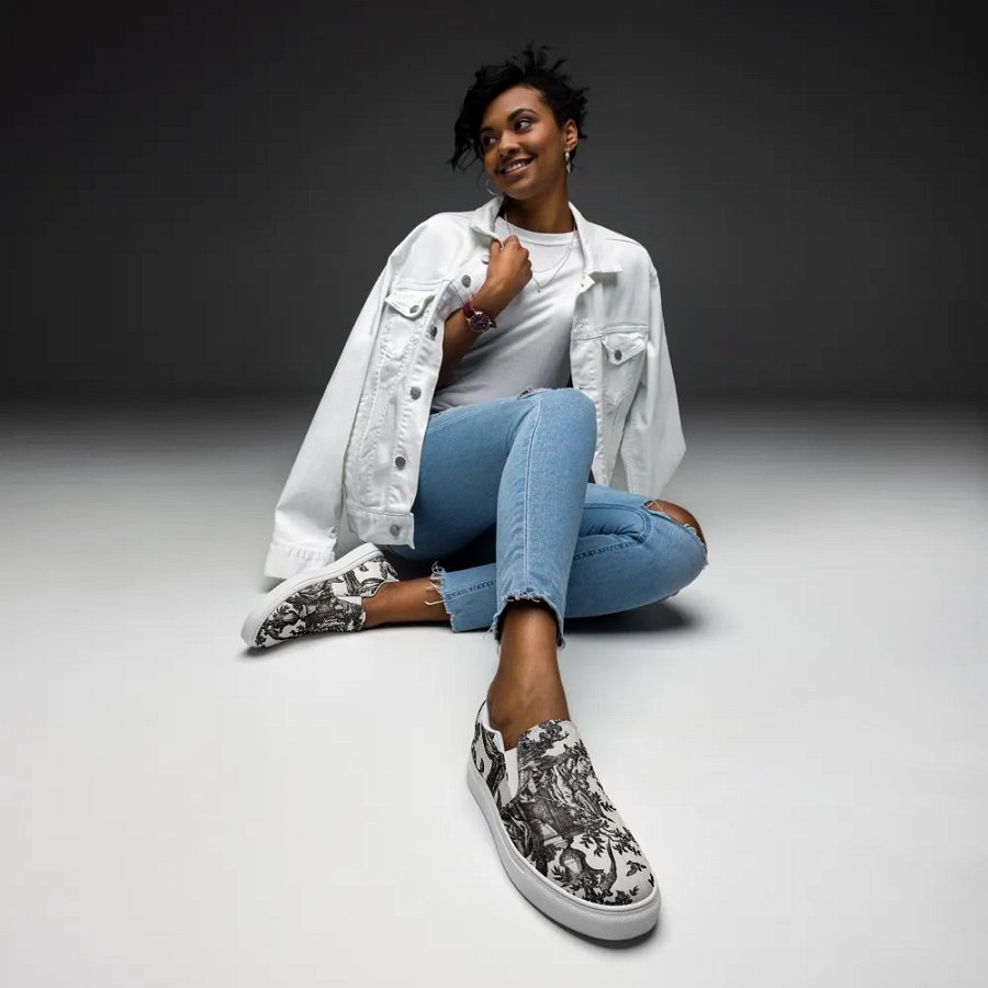 goat slip on's product image (11)