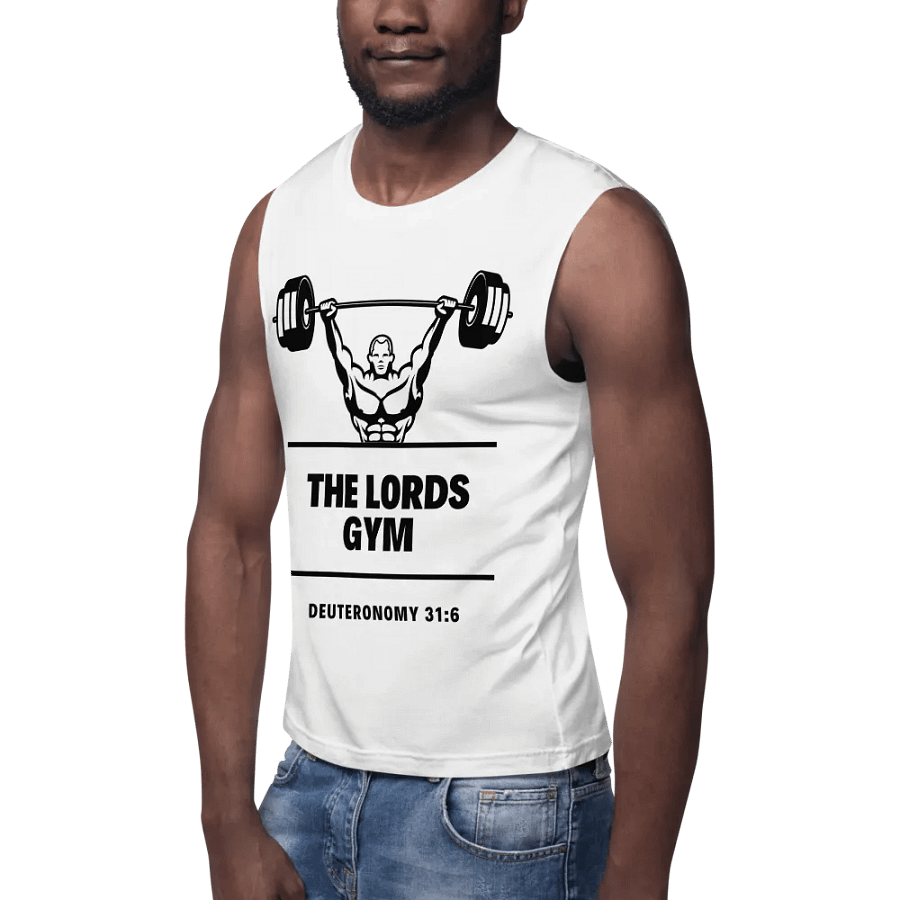Lords Gym product image (7)