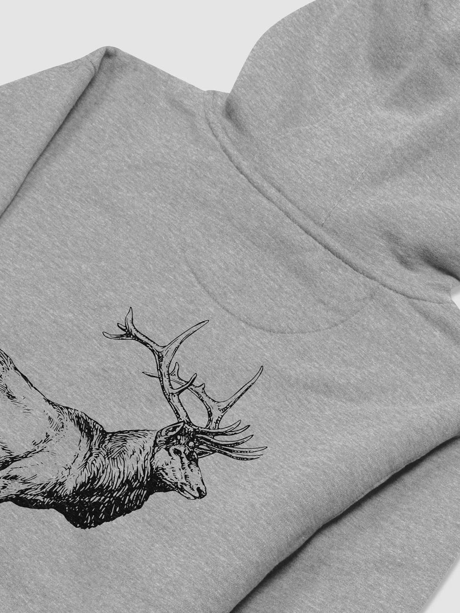 Homesteading Hoodie - Buck product image (5)