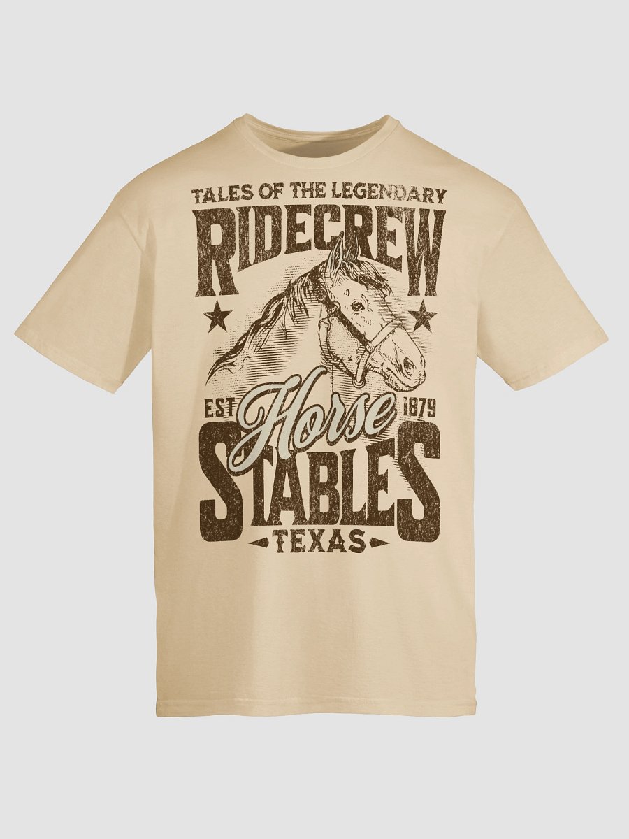 Ridecrew Horse Stables product image (9)