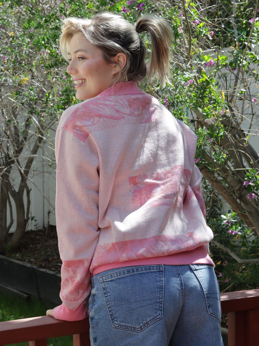 Rose Eyes Cardigan product image (1)