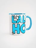 Lali Ho Mug product image (1)