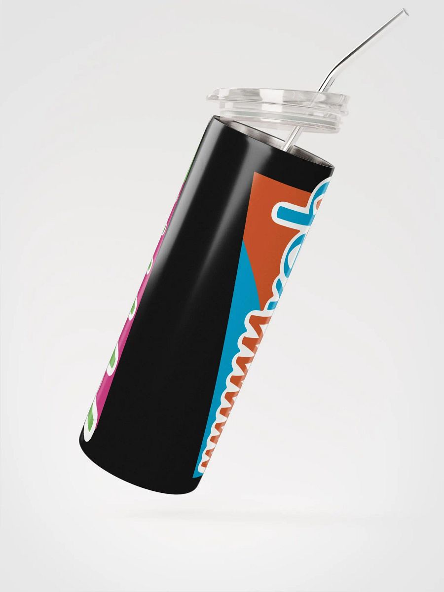 MMMMYEH/NEH Steel Tumblr product image (4)