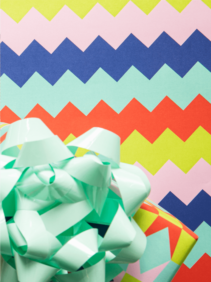 The Verge Wrapping Paper (Set 1) product image (2)