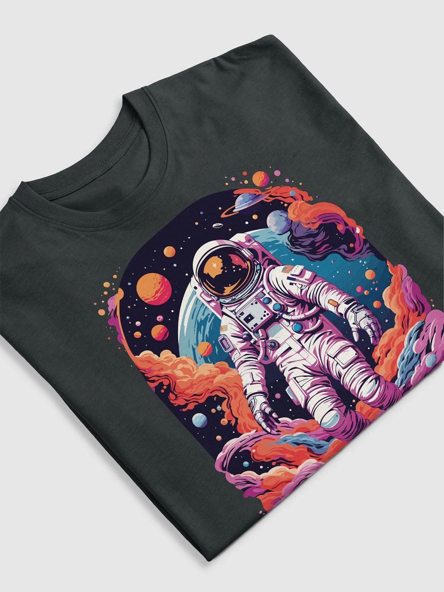 Cosmic Voyager Men's Tee product image (5)