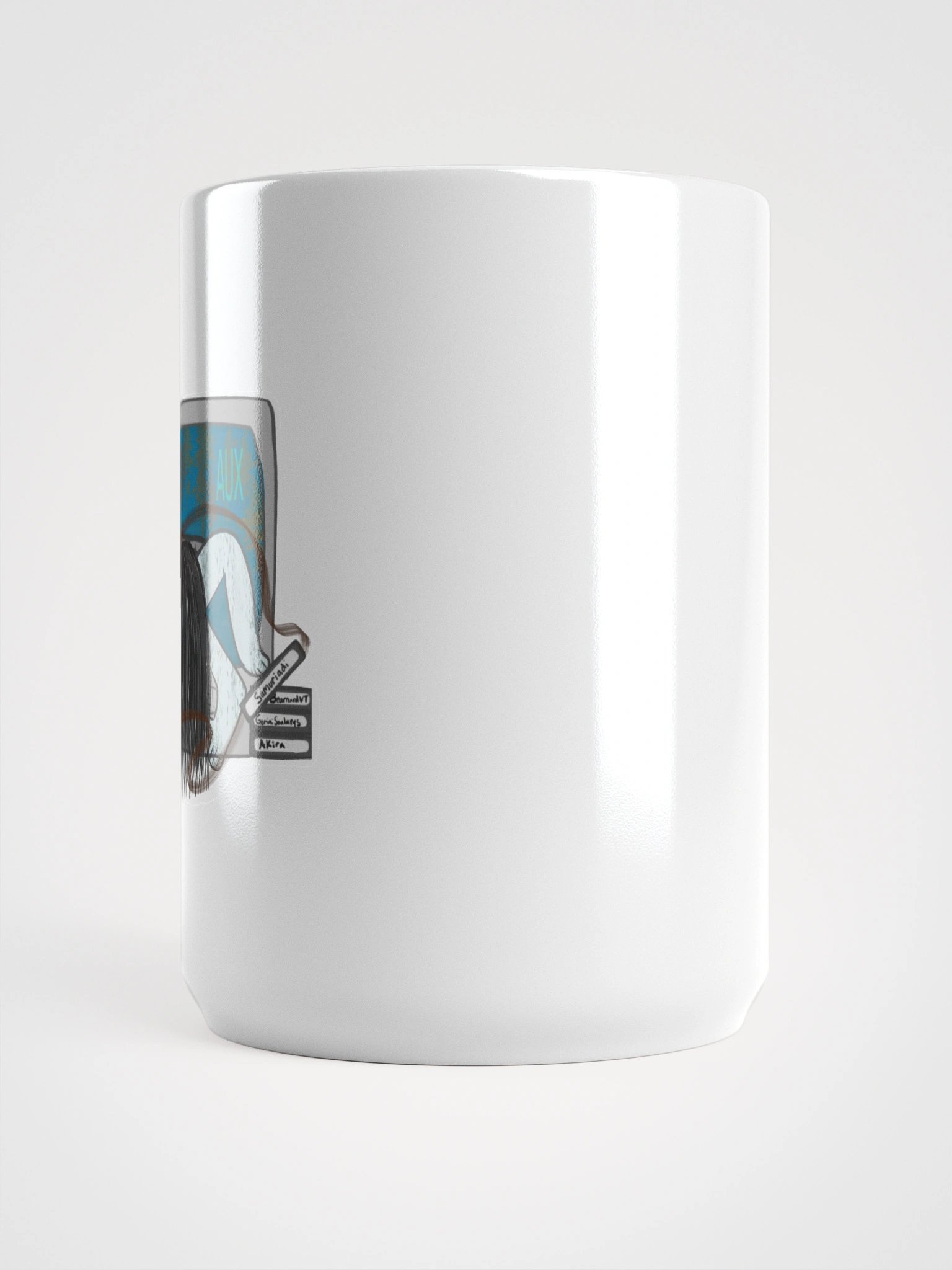 Sadako Kofi reward Mug product image (5)