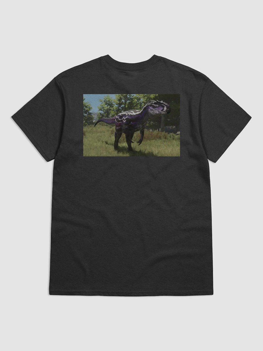 Big Al Heavy T product image (2)