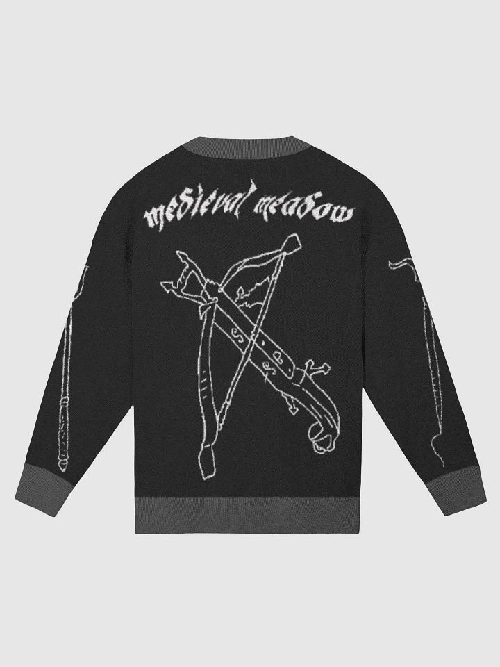 Armoury - Black Gray White product image (2)