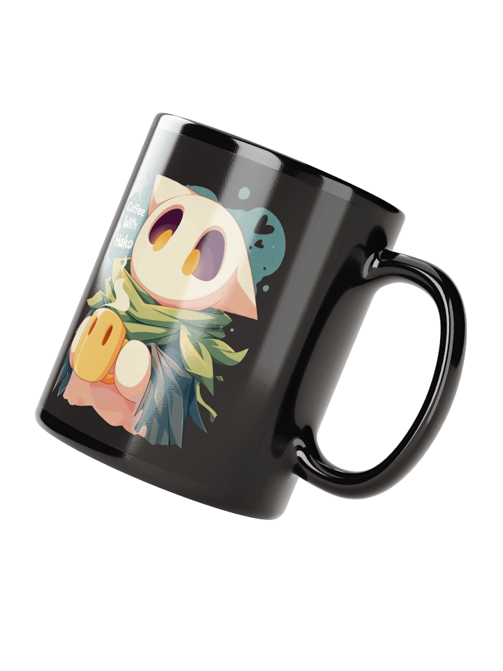 Coffee w Hako Coffee Mug product image (3)