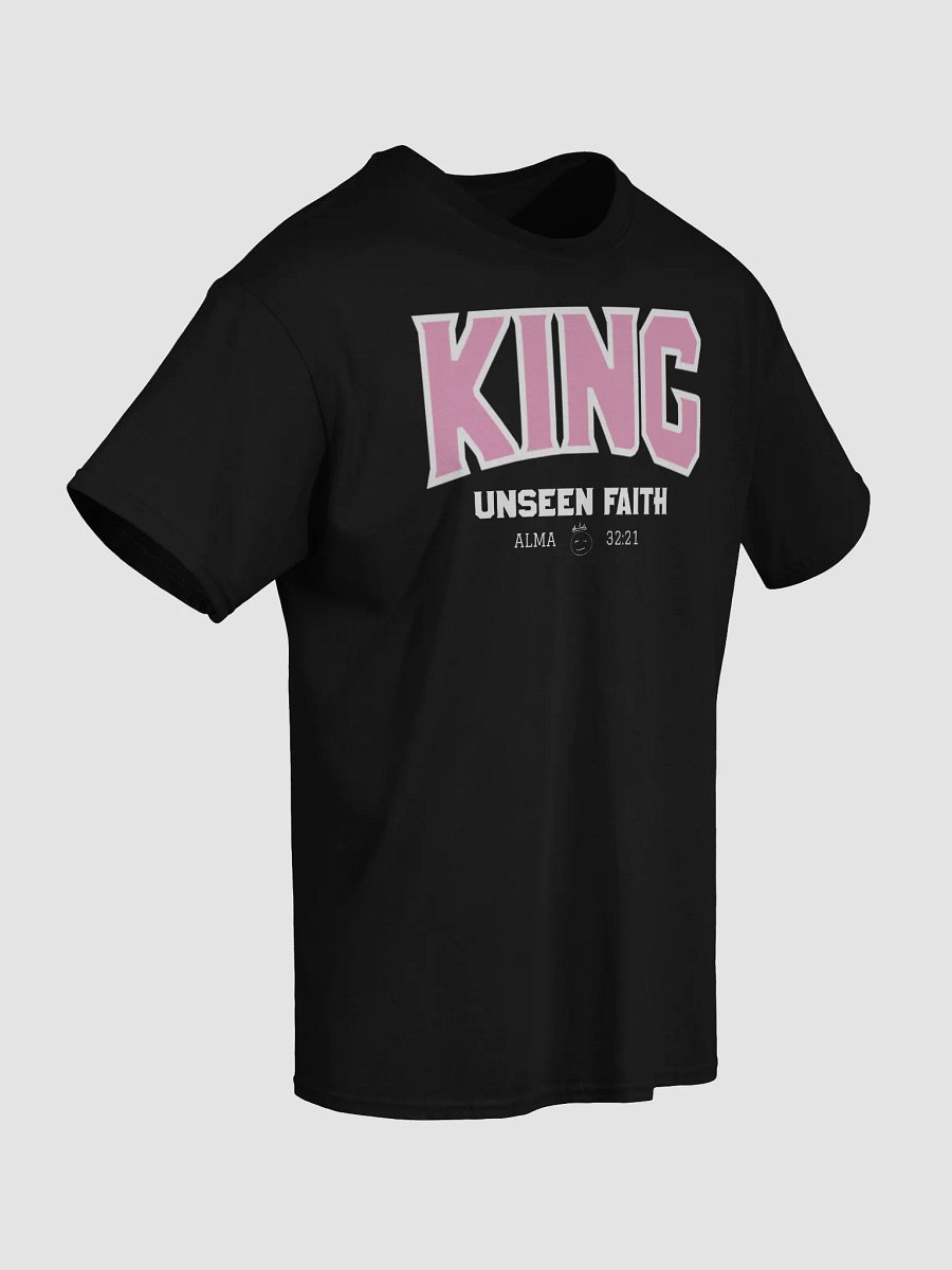 Varsity Pink T product image (55)