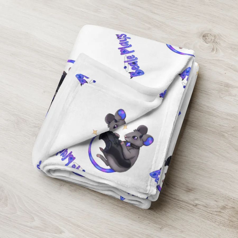 Rat Blanket product image (6)