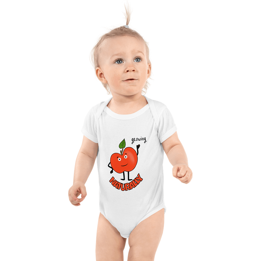 Red apple product image (5)