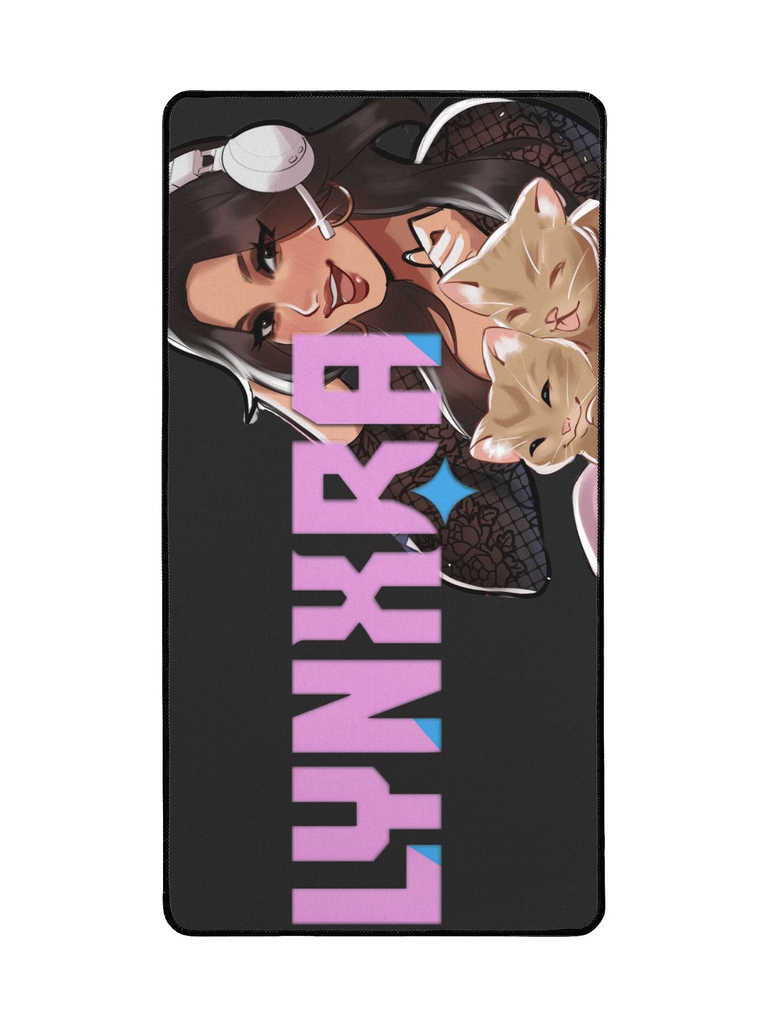 Lynxra Desk Mat product image (2)